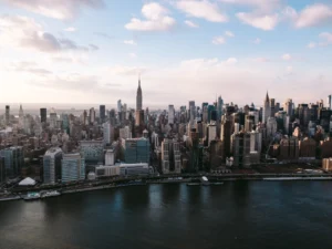 New York