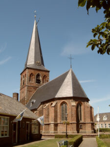 Oude Kerk Borne